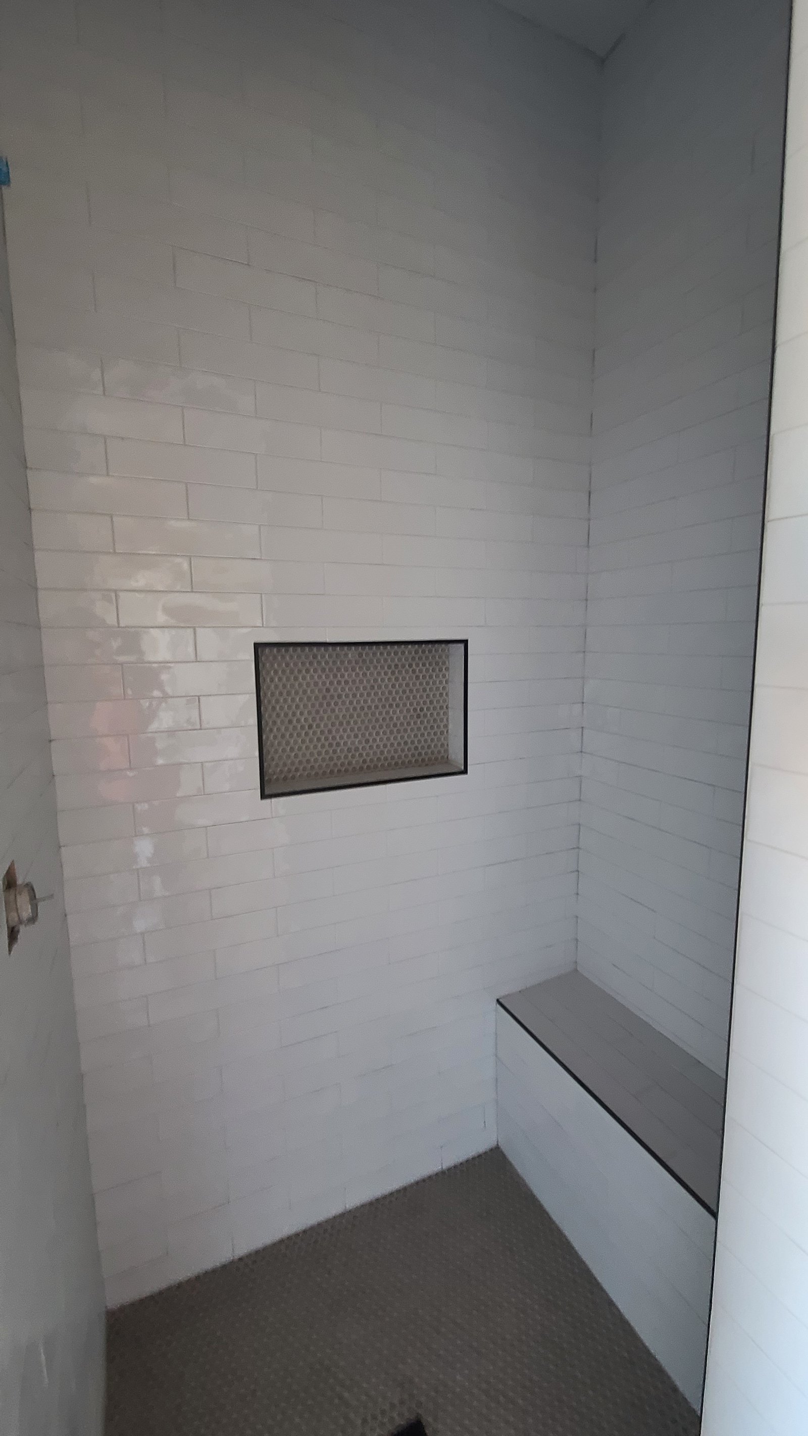 Shower Design 4