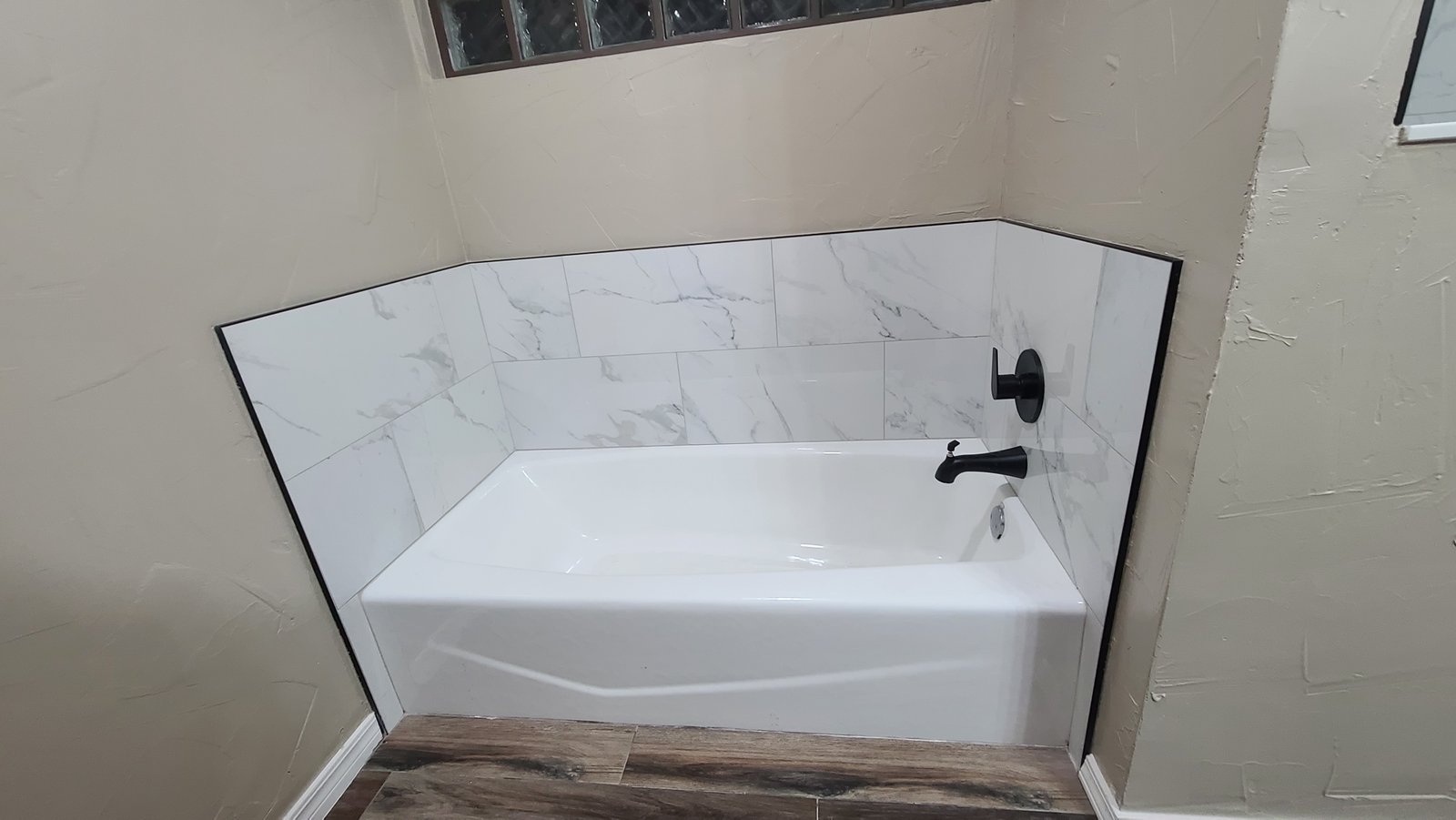 Luxury Hotel Jacuzzi