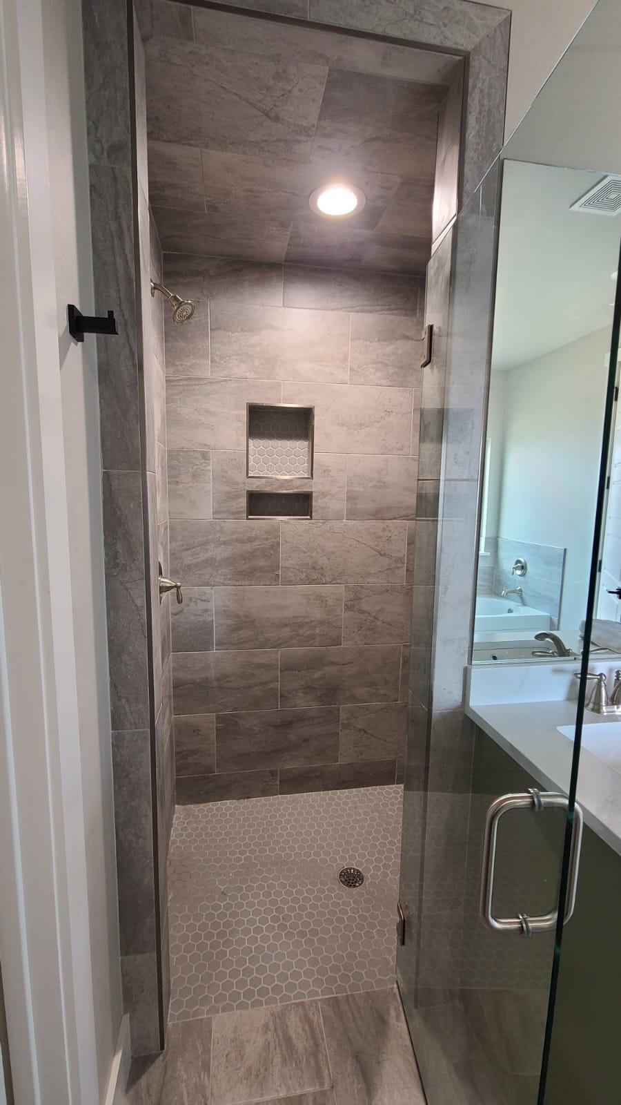 Shower Design 4