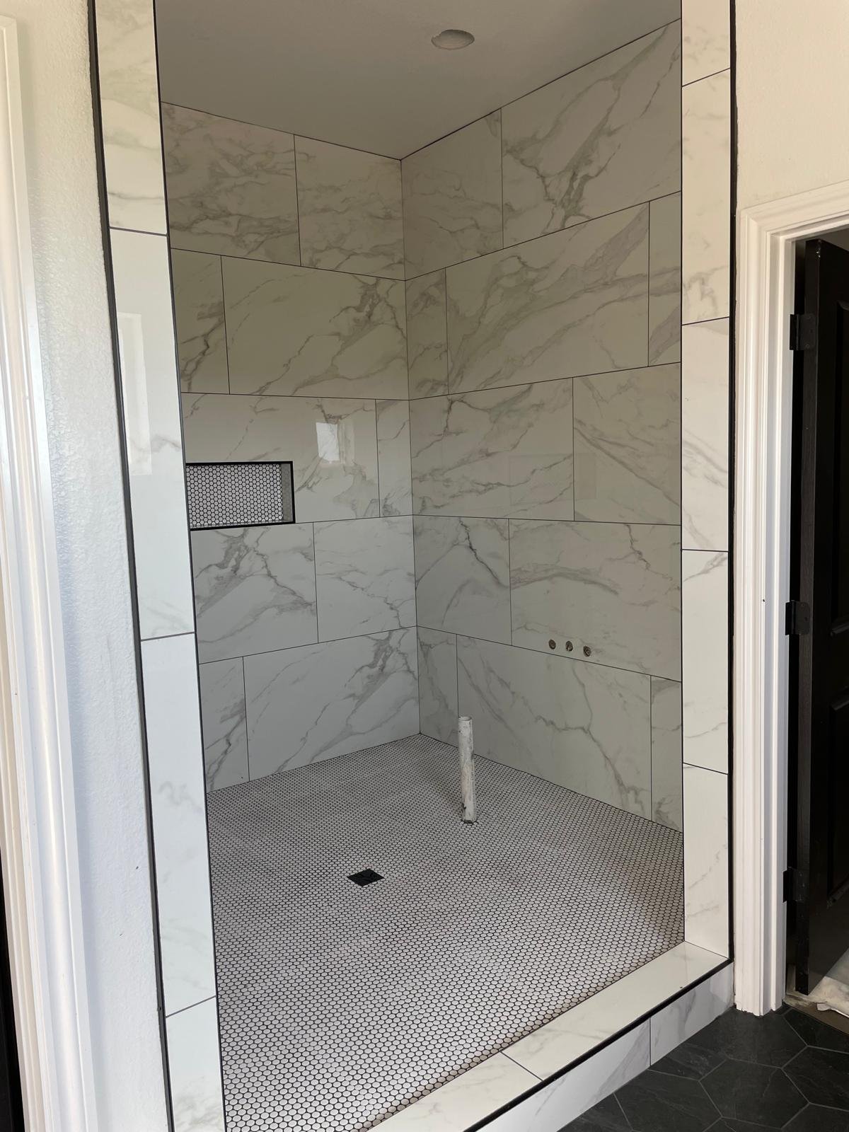 Shower Design 4